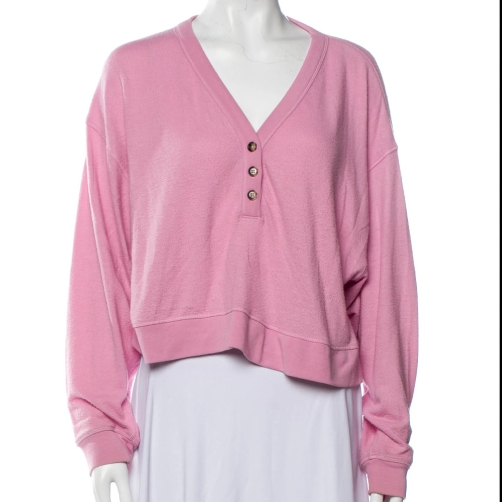 Alo Sweater